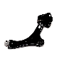 Image of Link Arm. Wheel Suspension. (EU), (CN). (Right, Front) image for your 2003 Volvo S40   